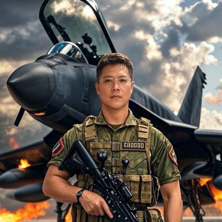 探报