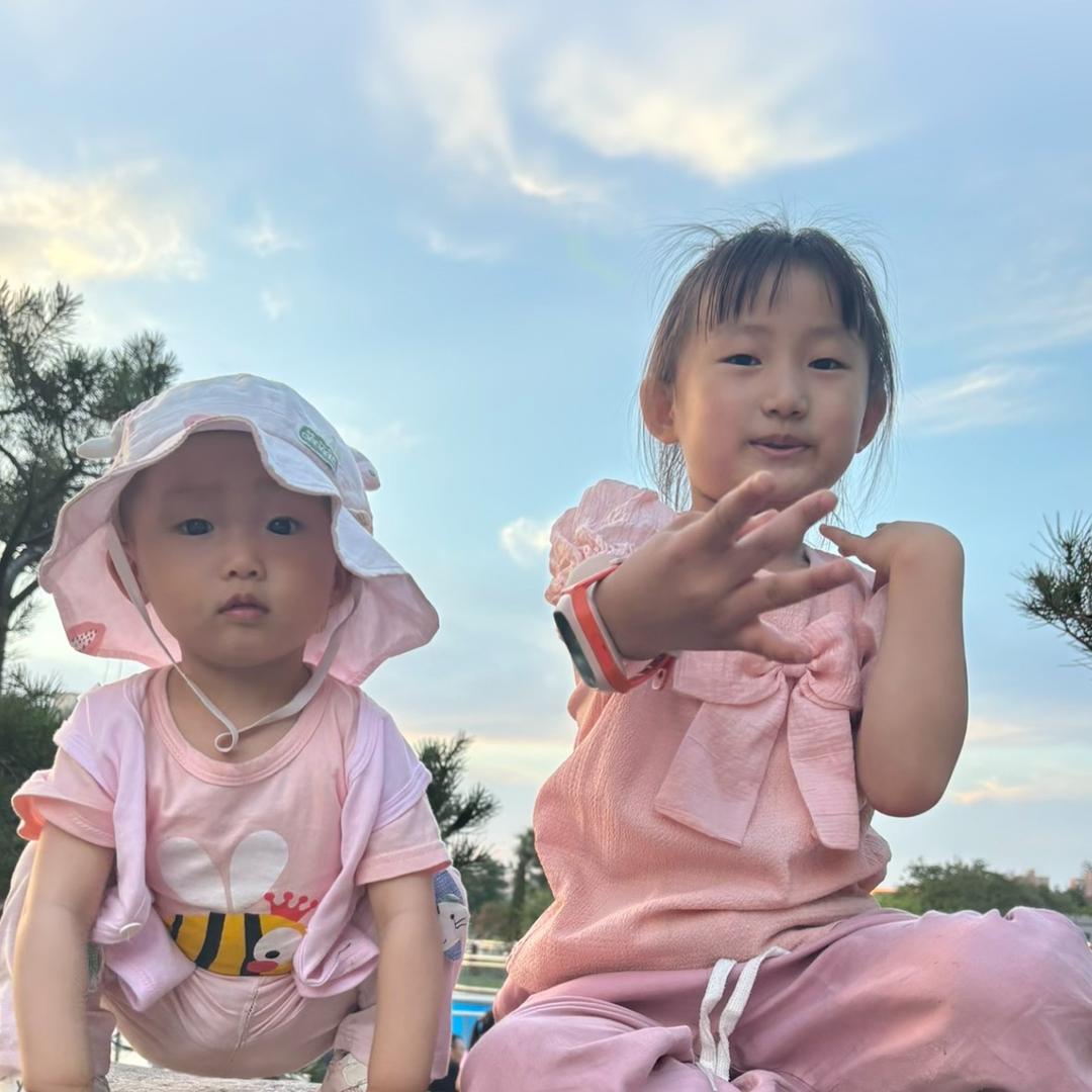 太阳花儿☀️