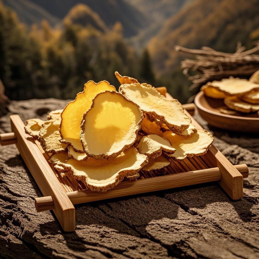 农掌柜南北干货批发