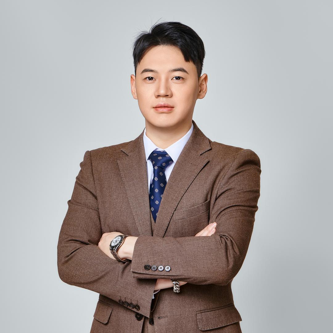 国际升学段老师