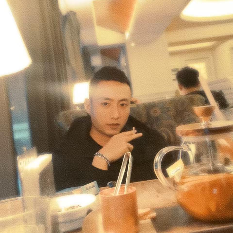 交朋友聊往事