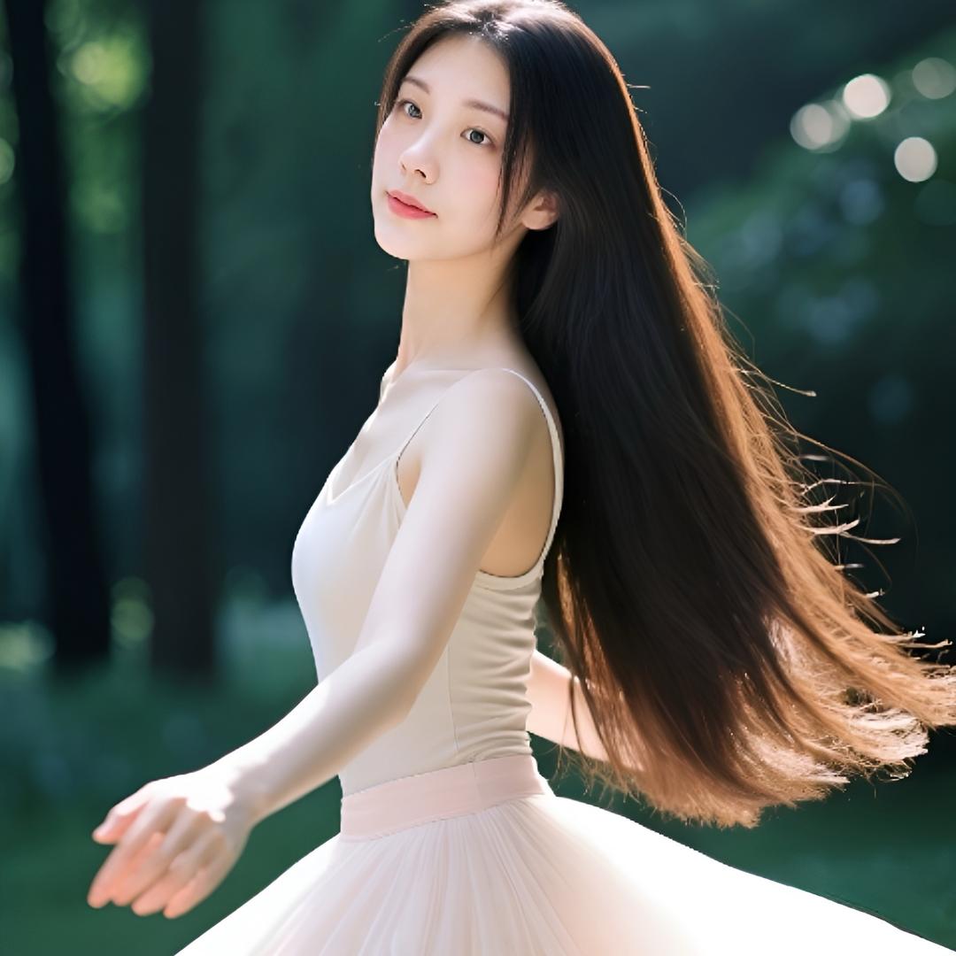 小萍（爱跳舞）