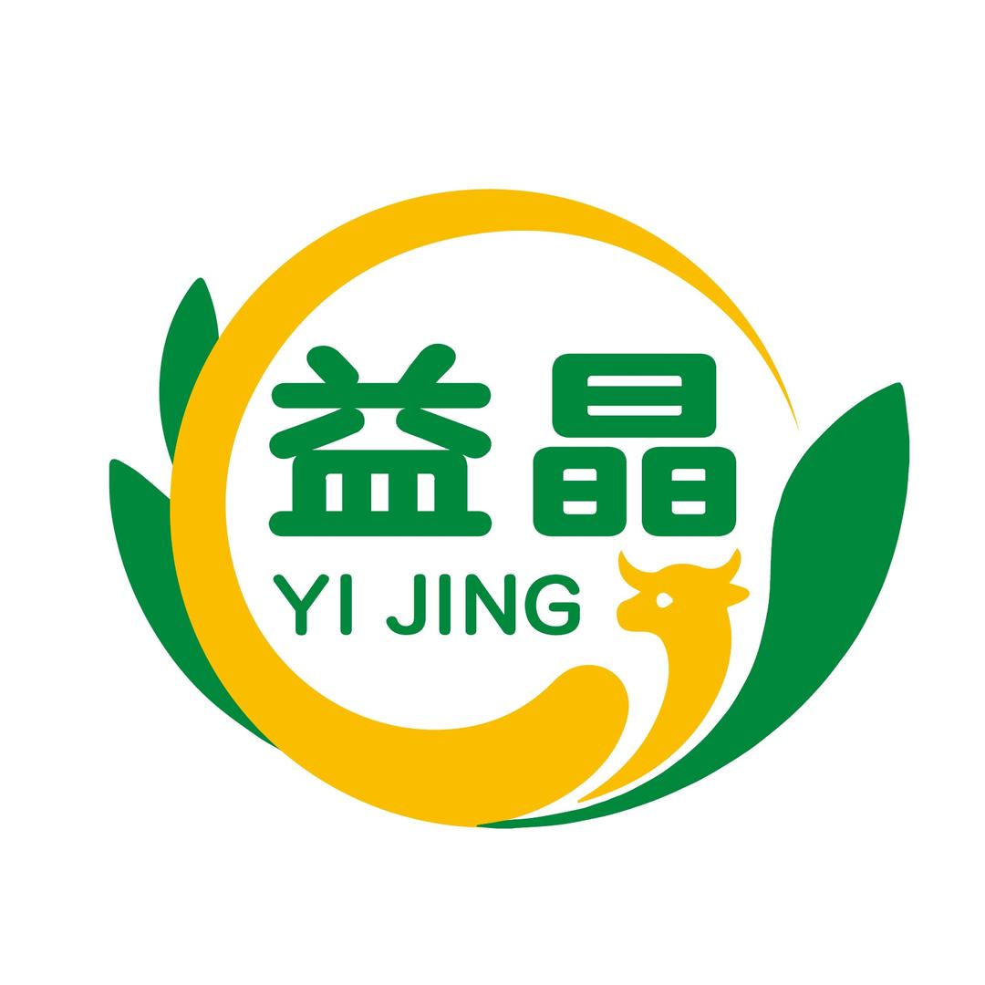 益晶食品专营店