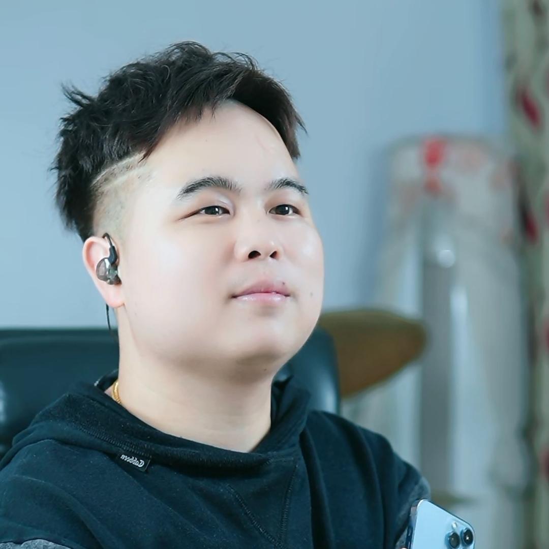 小周先生