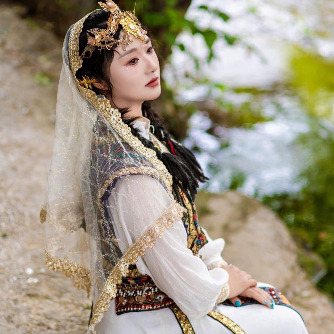 陈美满🎊