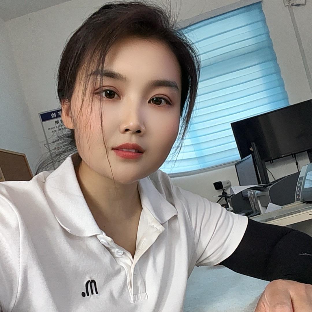 濮阳丫头