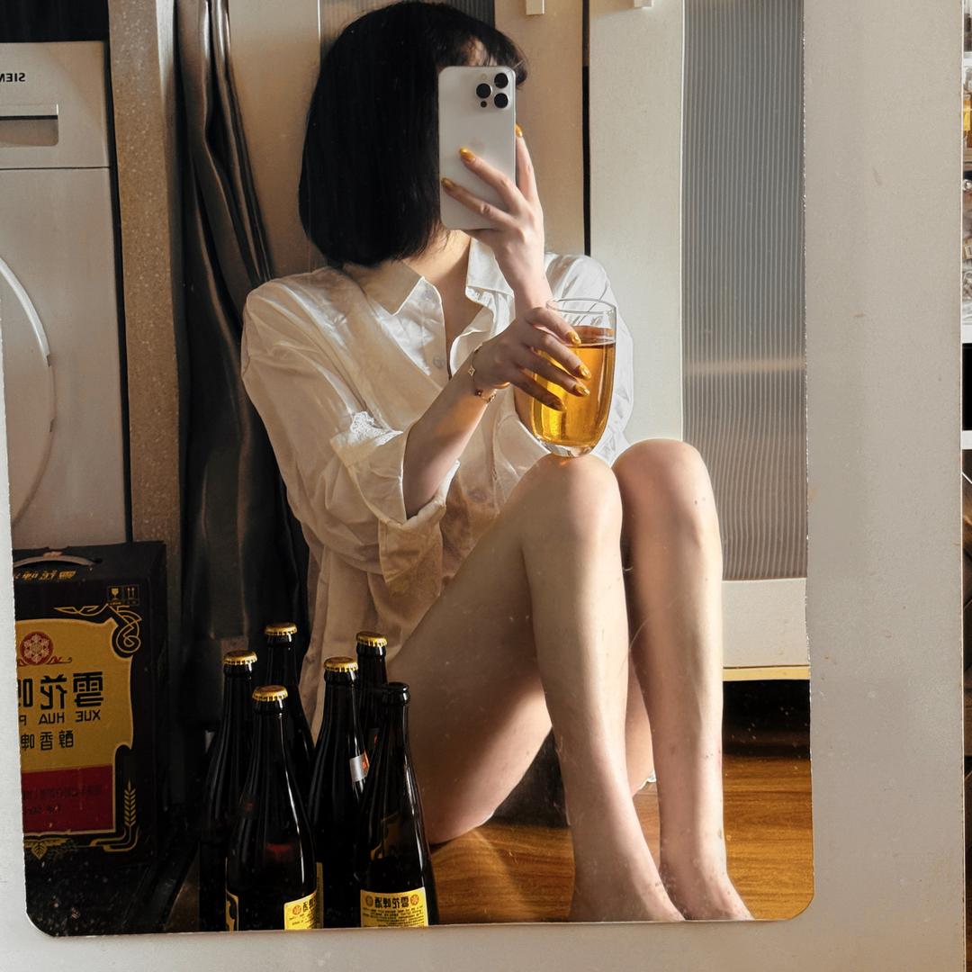 微醺桃桃🍑