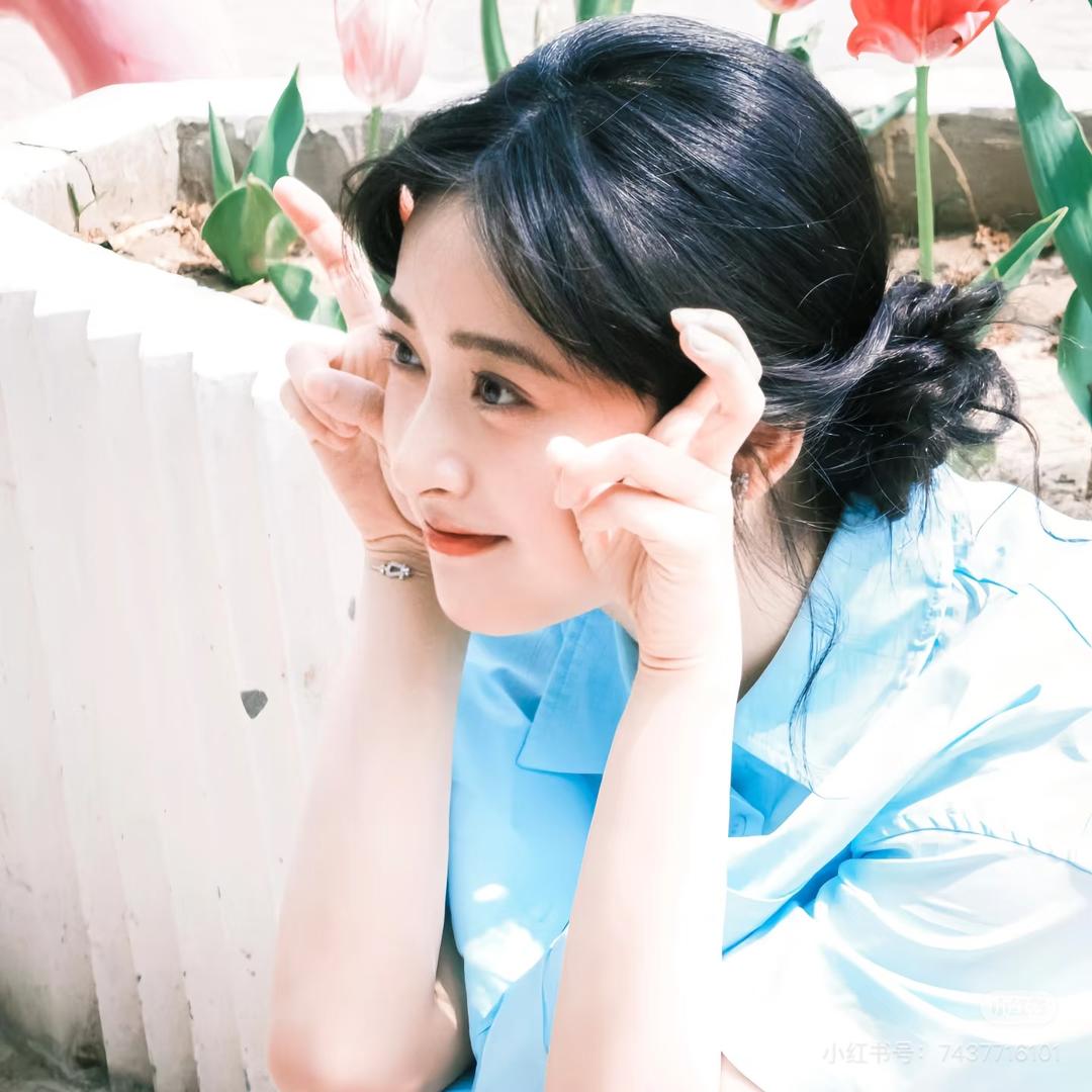 蒲城觅棠婚纱•晨子（招学员）