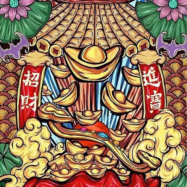 人好有毛用