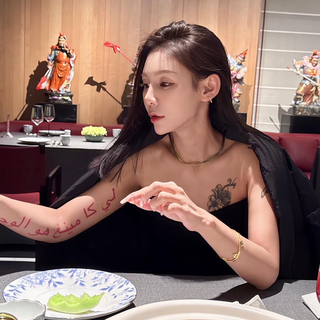 木子小鹿🦌