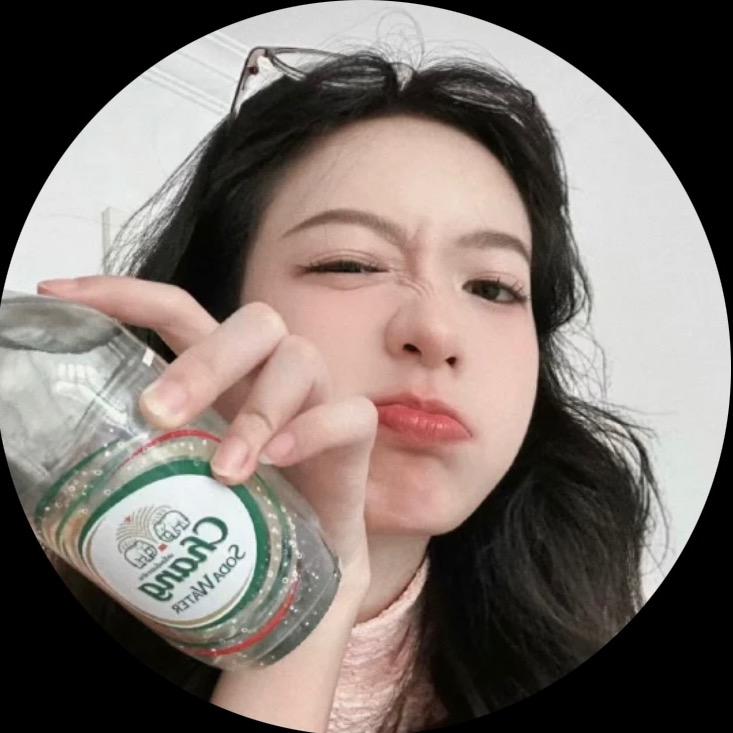是珍珍🍊