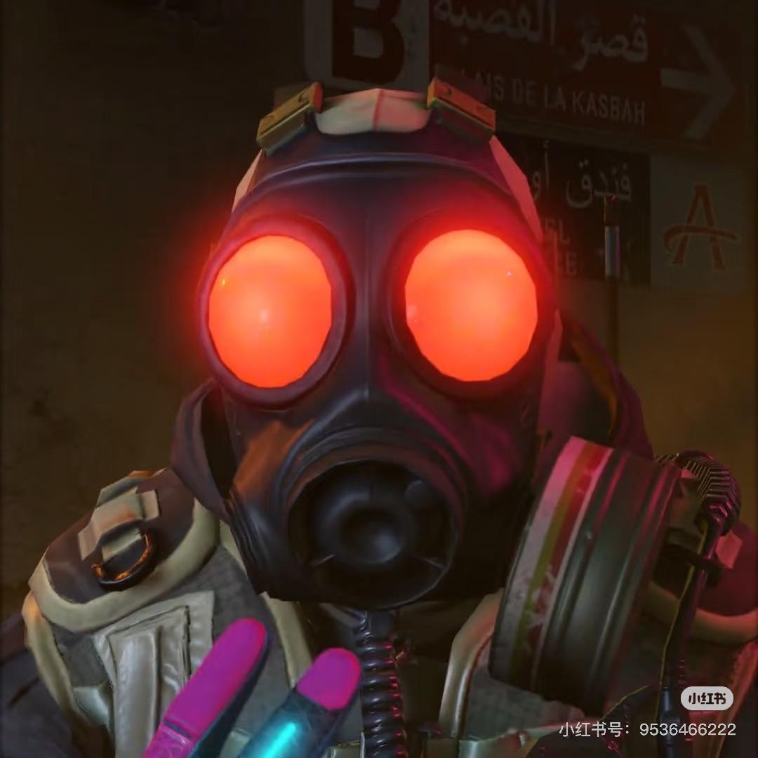 CS2游戏周边潮玩店