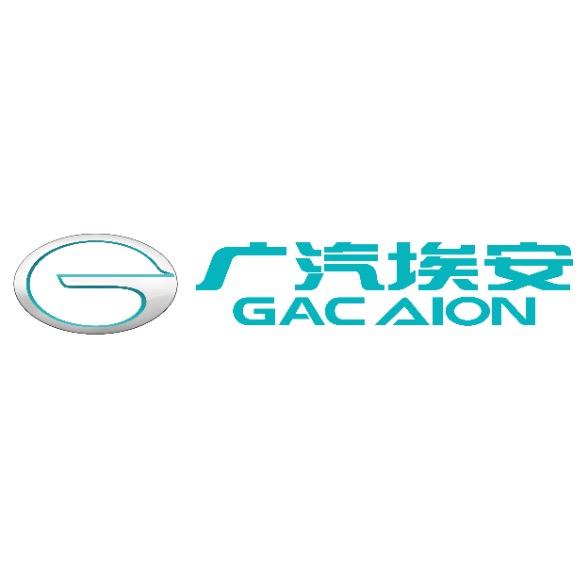 广汽埃安石家庄华盛出租车