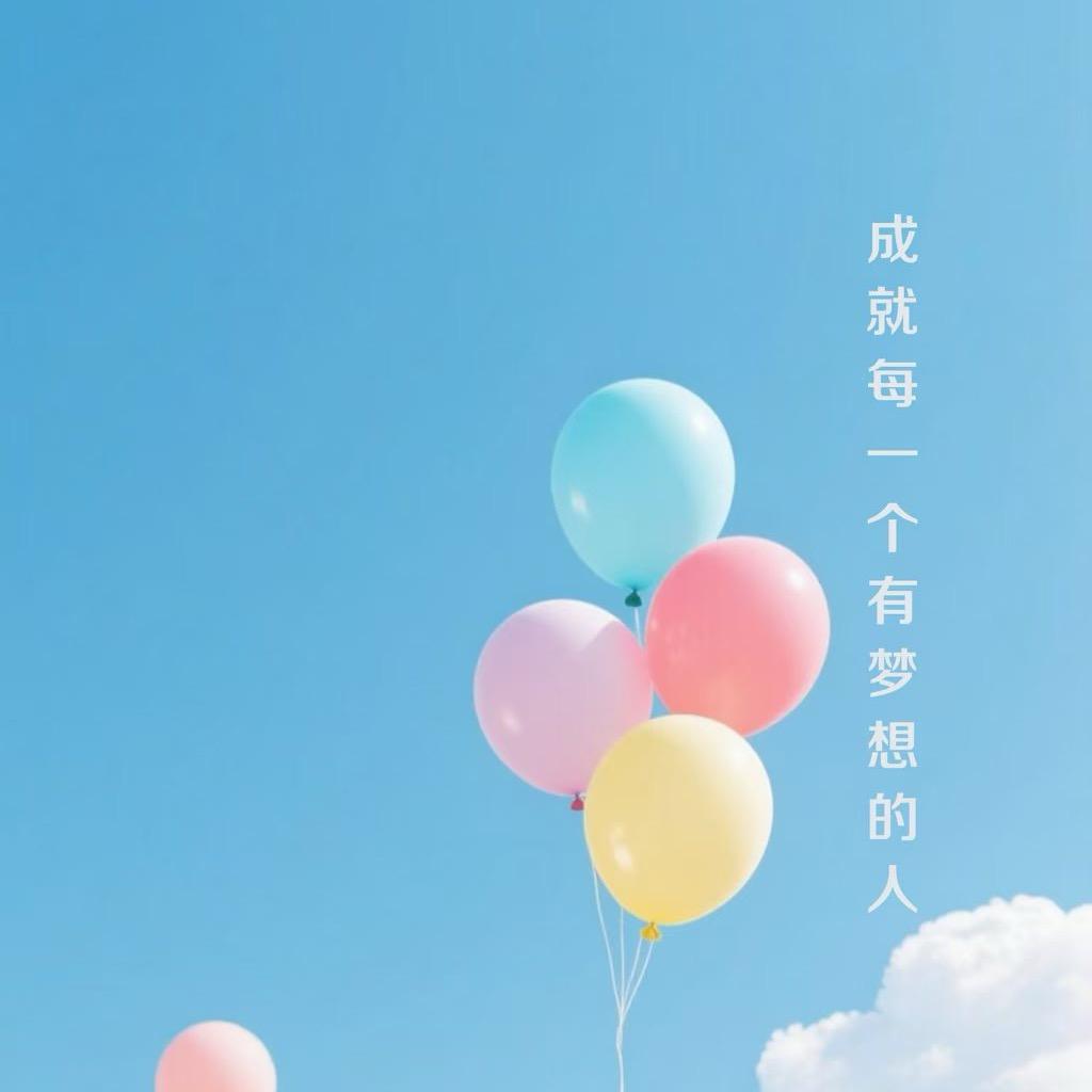 明天会更好