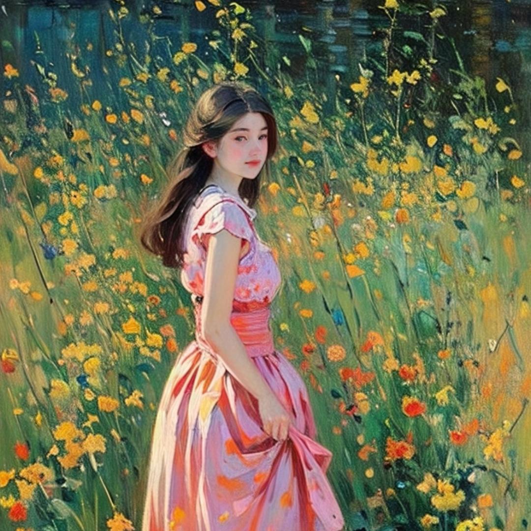 一颗源子🎨