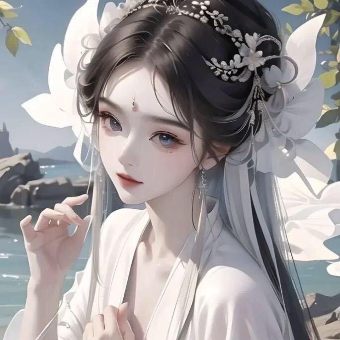 菜菜的澜九儿（成长版）