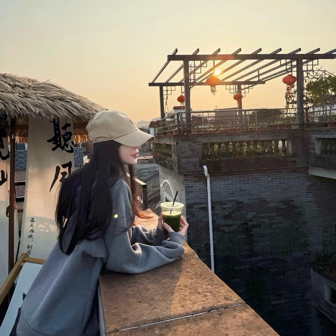 茶蘼