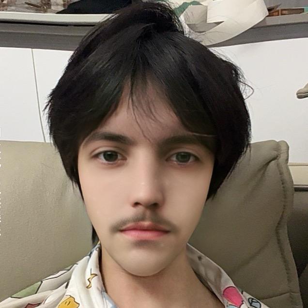 一点水