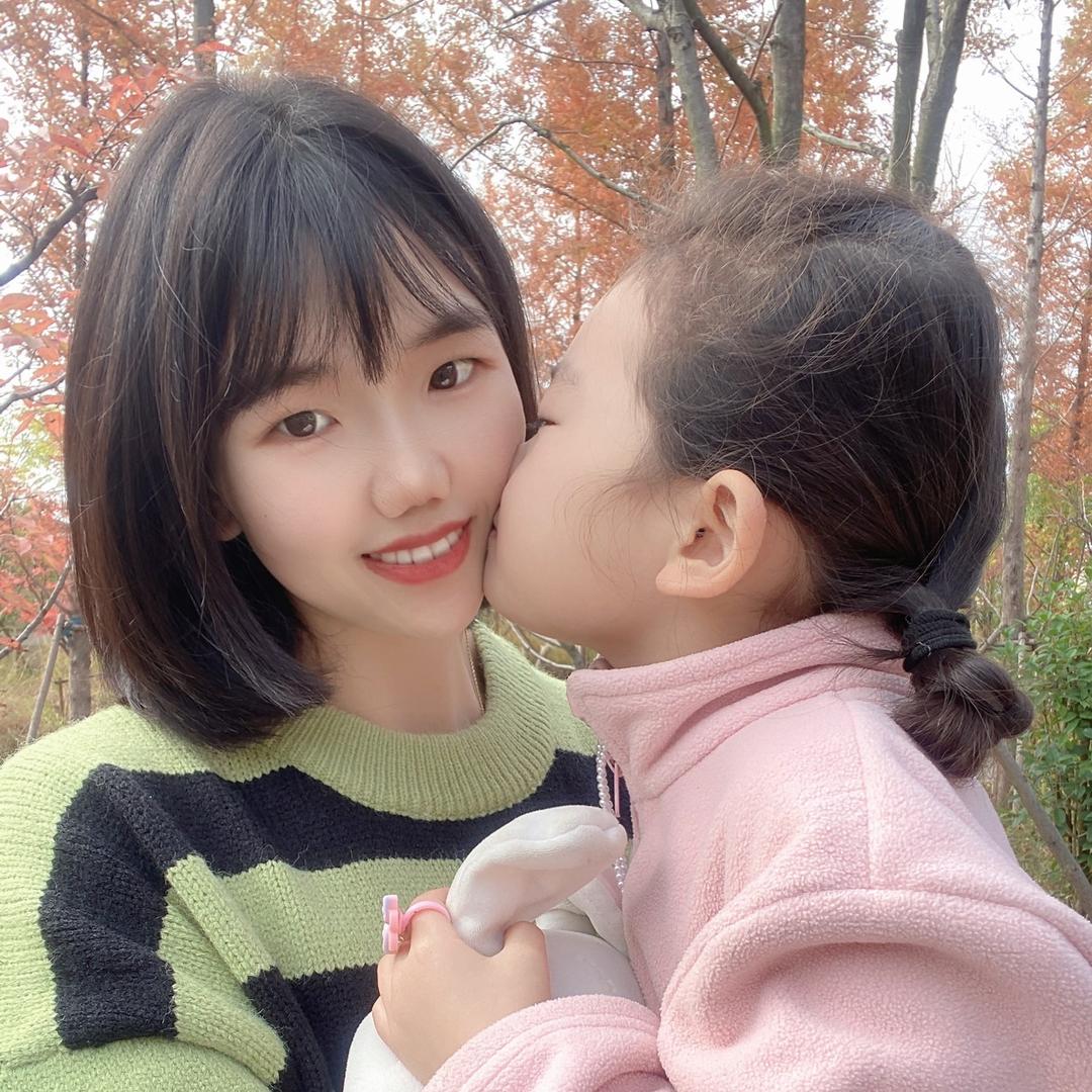 美美麻麻