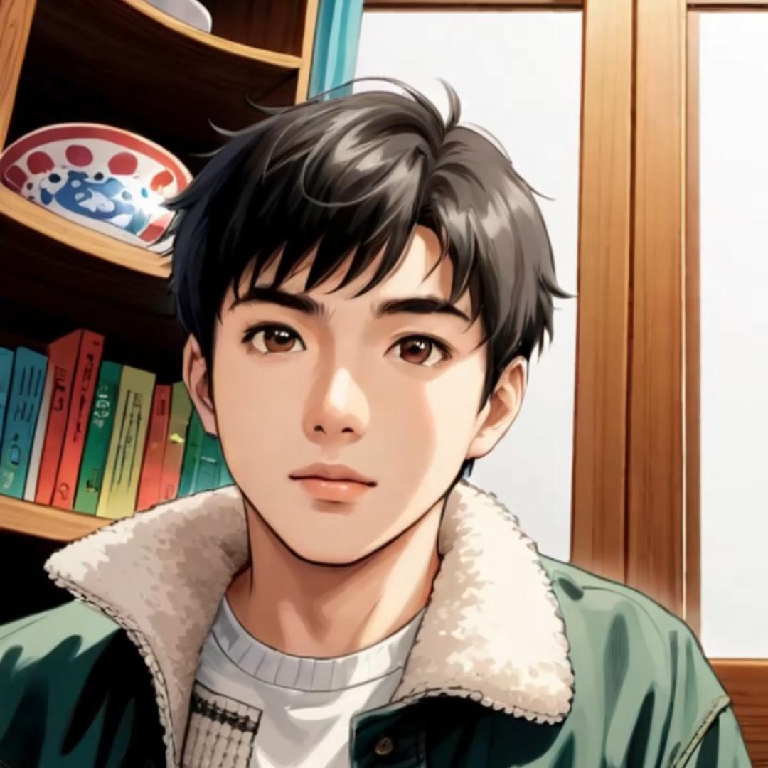 不想飞的吴老师