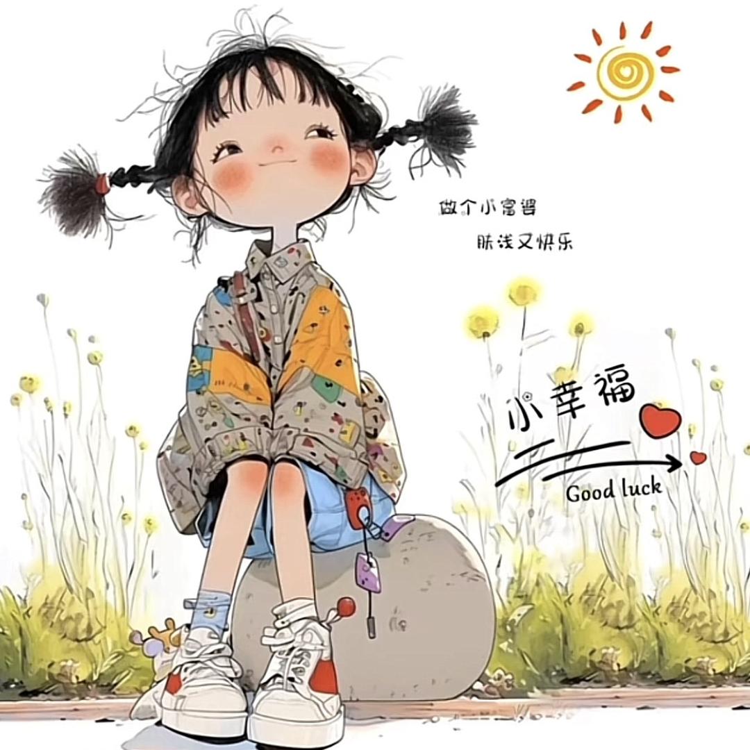 🌈嘟嘟🌈柒柒