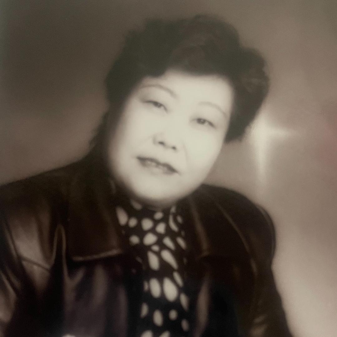 老武🌹《谢绝私聊》