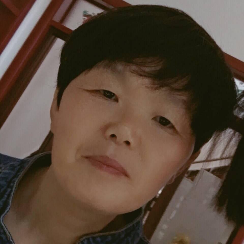 俐姐