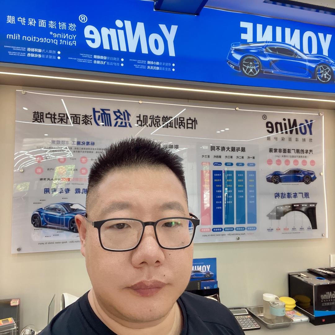 吾行养车徐小胖