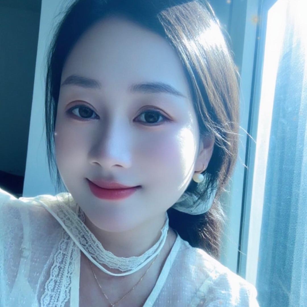 小巧妹郭芳