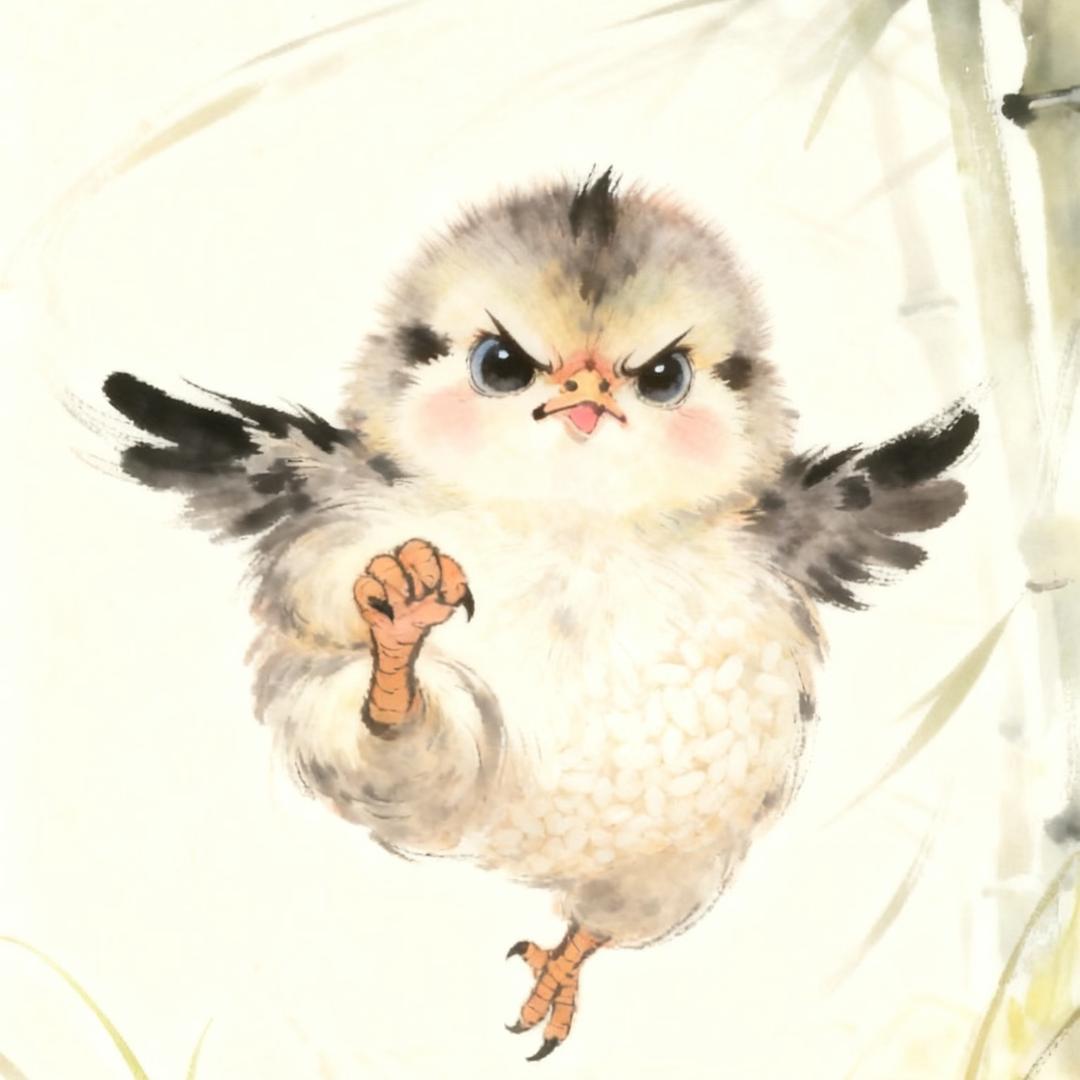 波普美术-郗郗老师