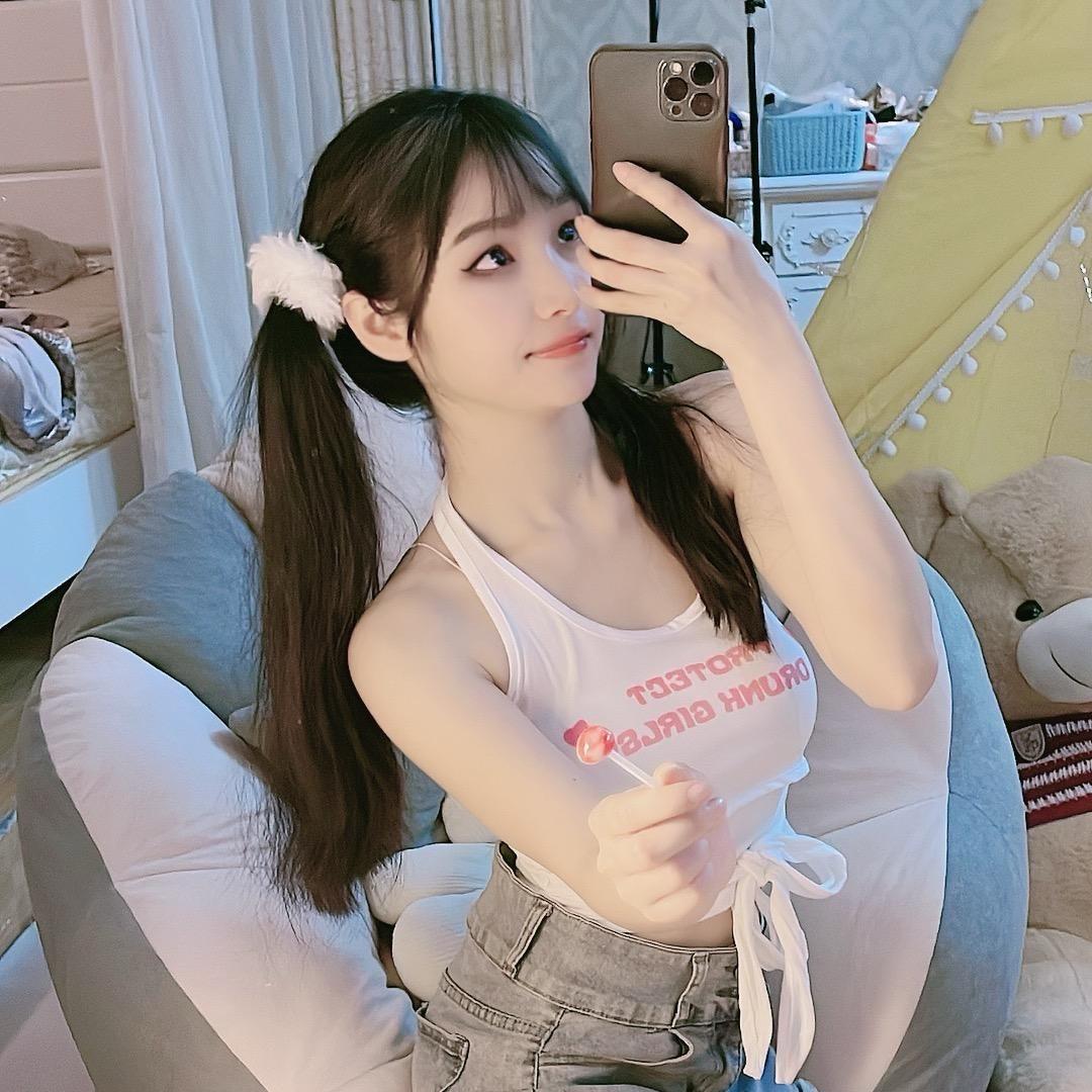 小娇娘