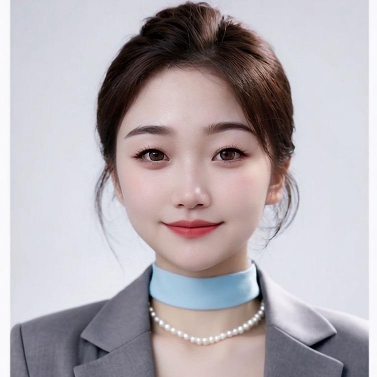 傲娇姐姐👫呆萌弟弟