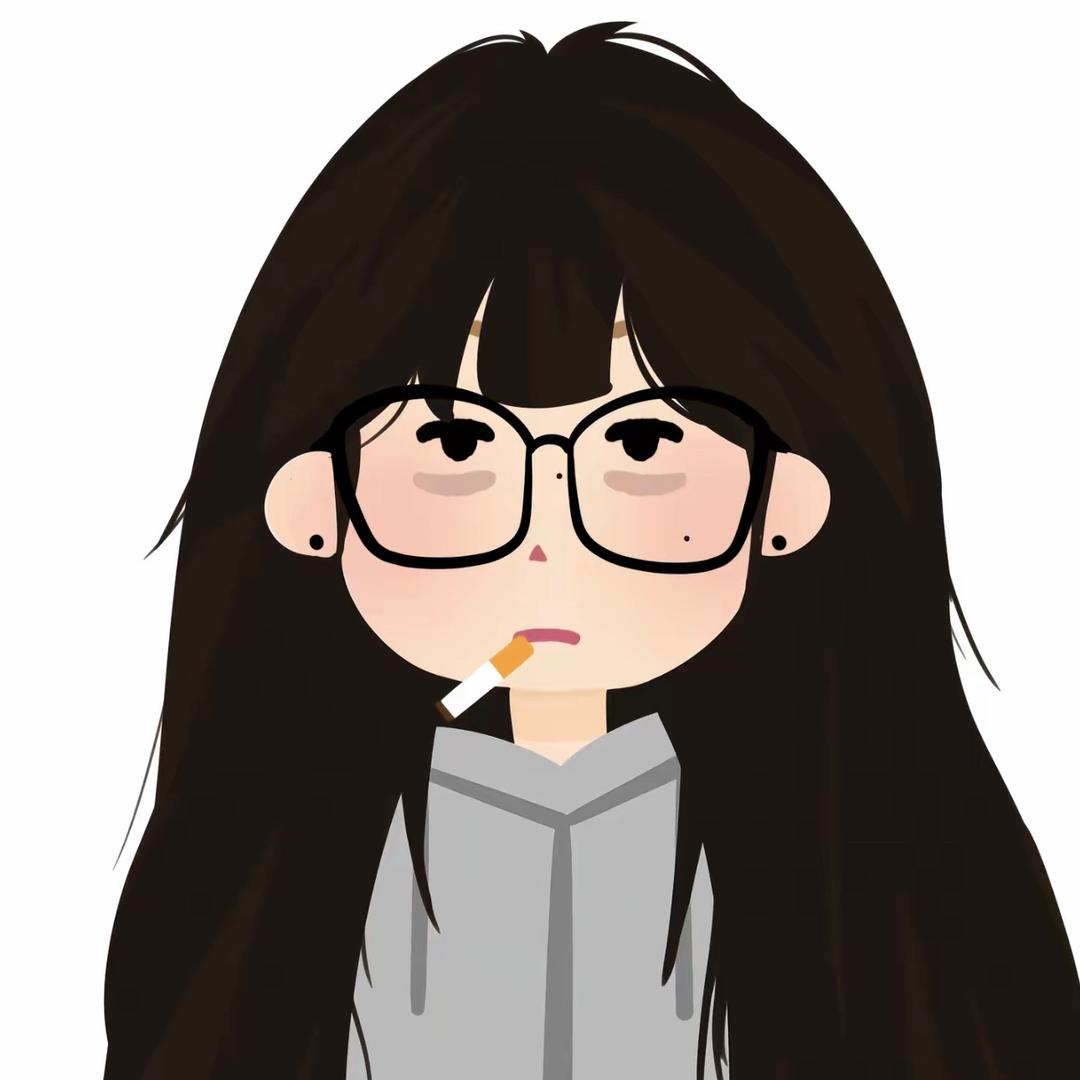 蜡笔小欣💫