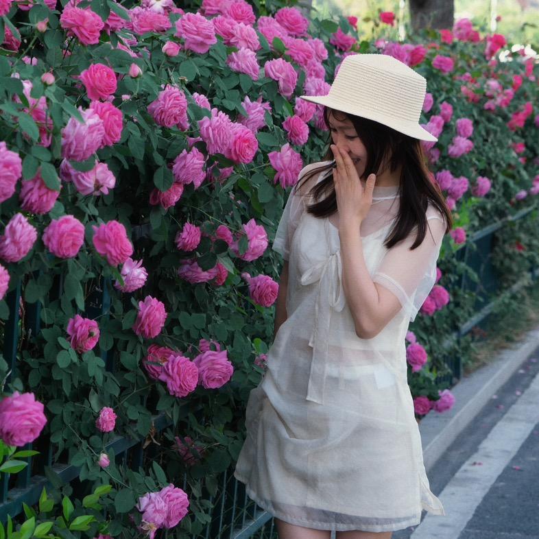 Mia.暖暖📸