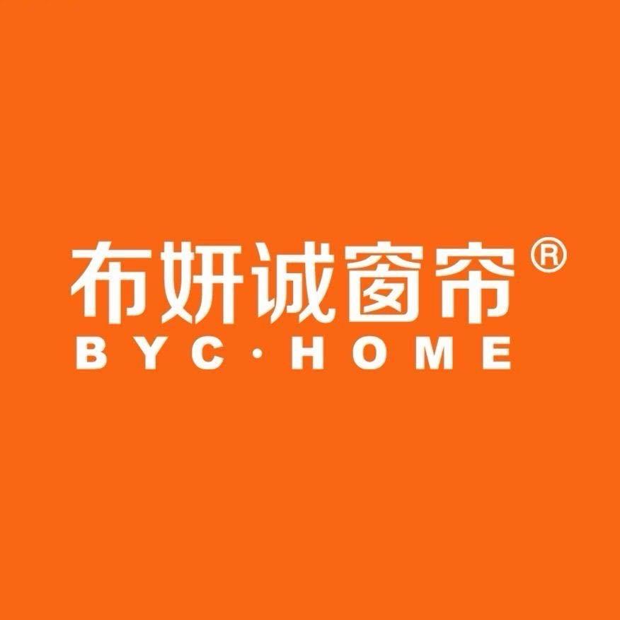 布妍诚窗帘