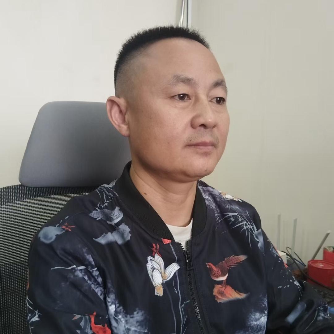 开心大哥