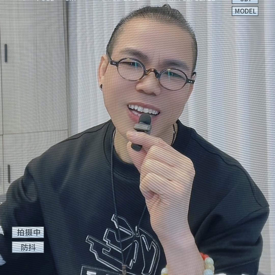 阿姜发型工作室