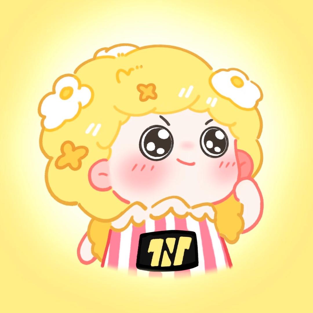 时妍霏.炸炸猫