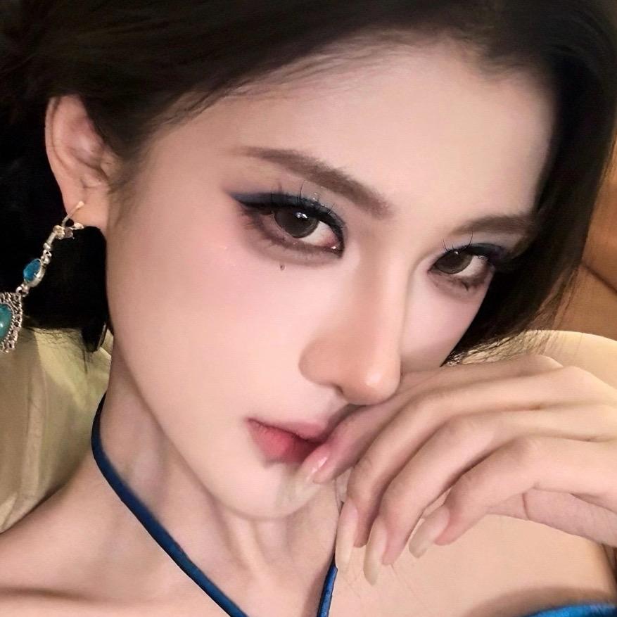 柳如烟💋💋