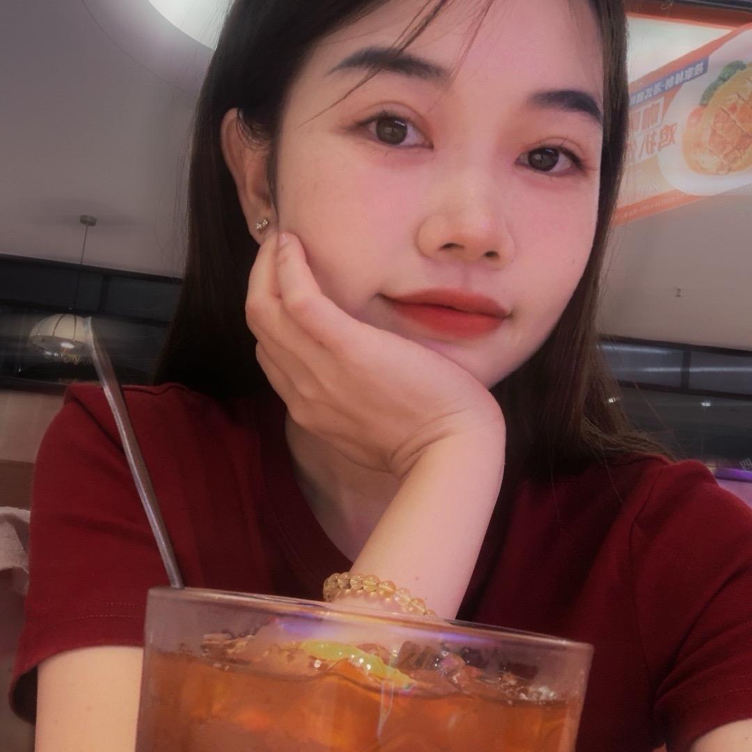玖酿泡芙