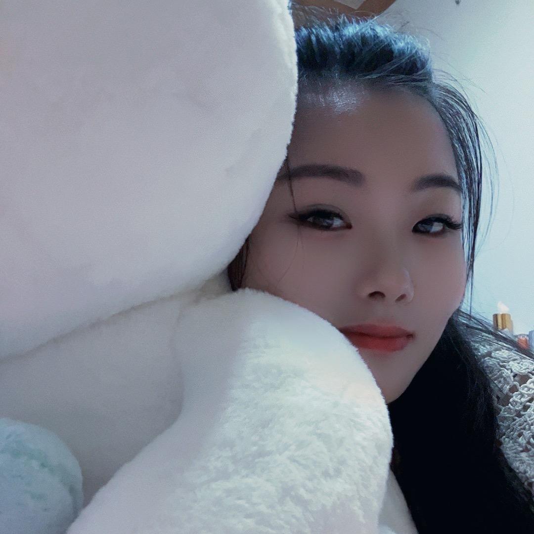 酒窝妹