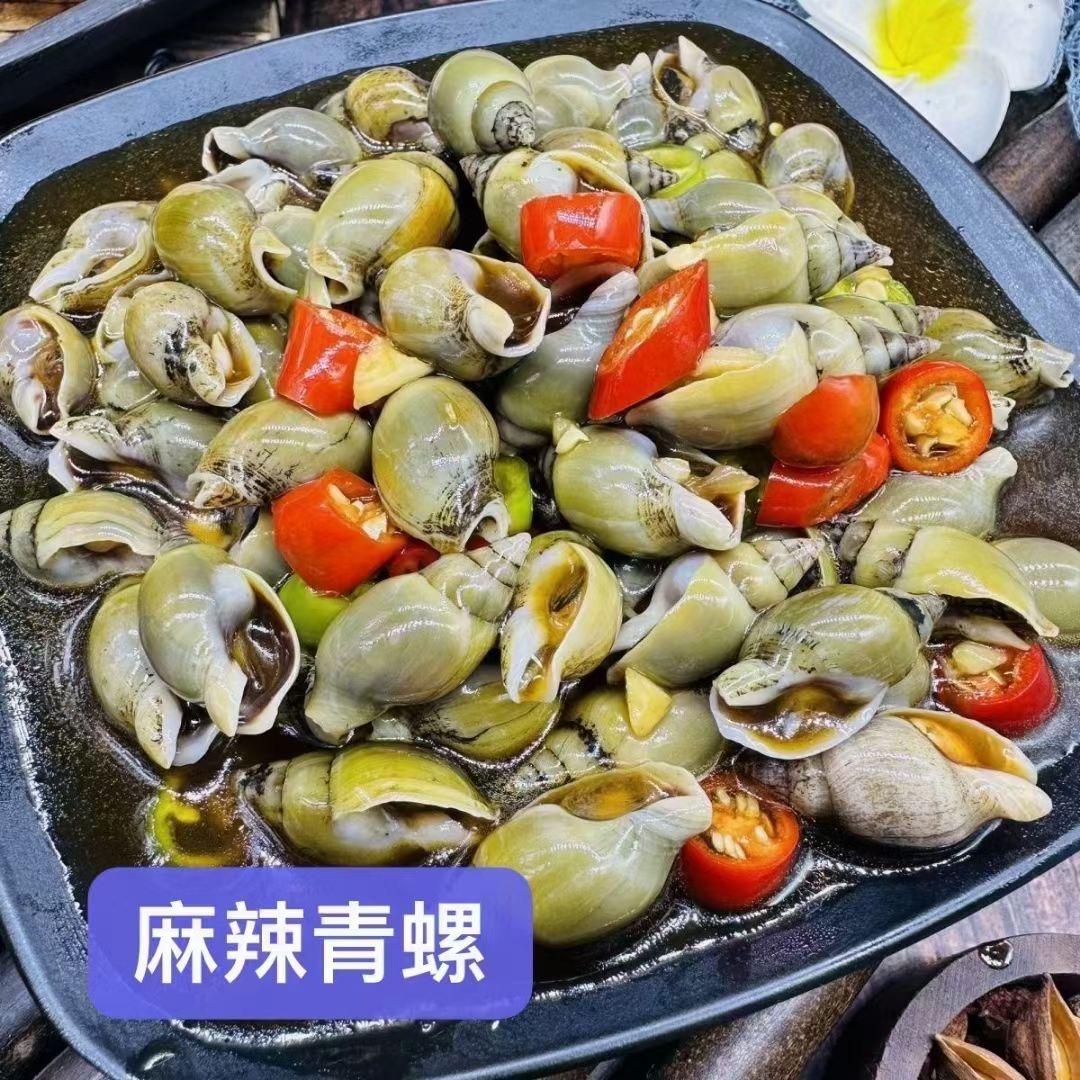 A郑州胖哥熟食卤味供应链
