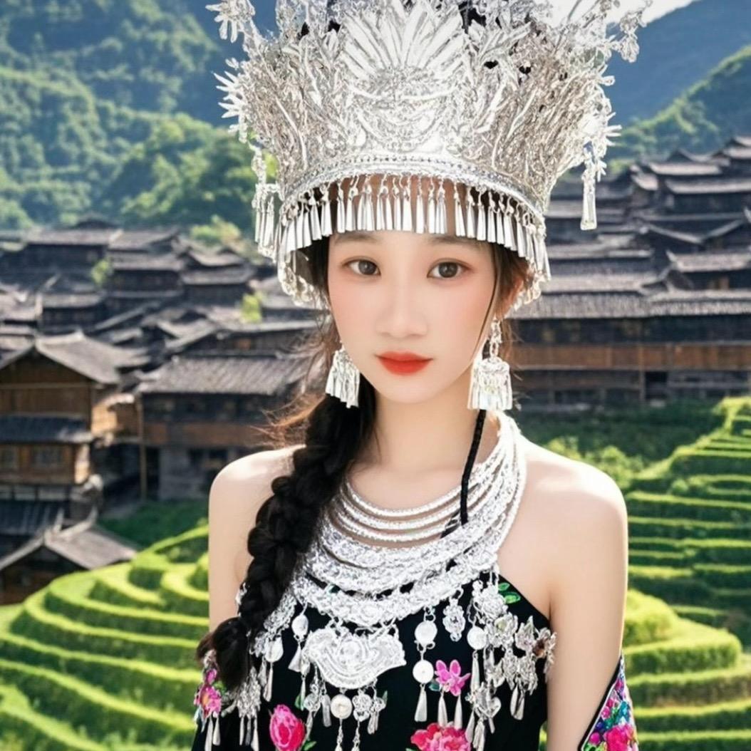 @小丽