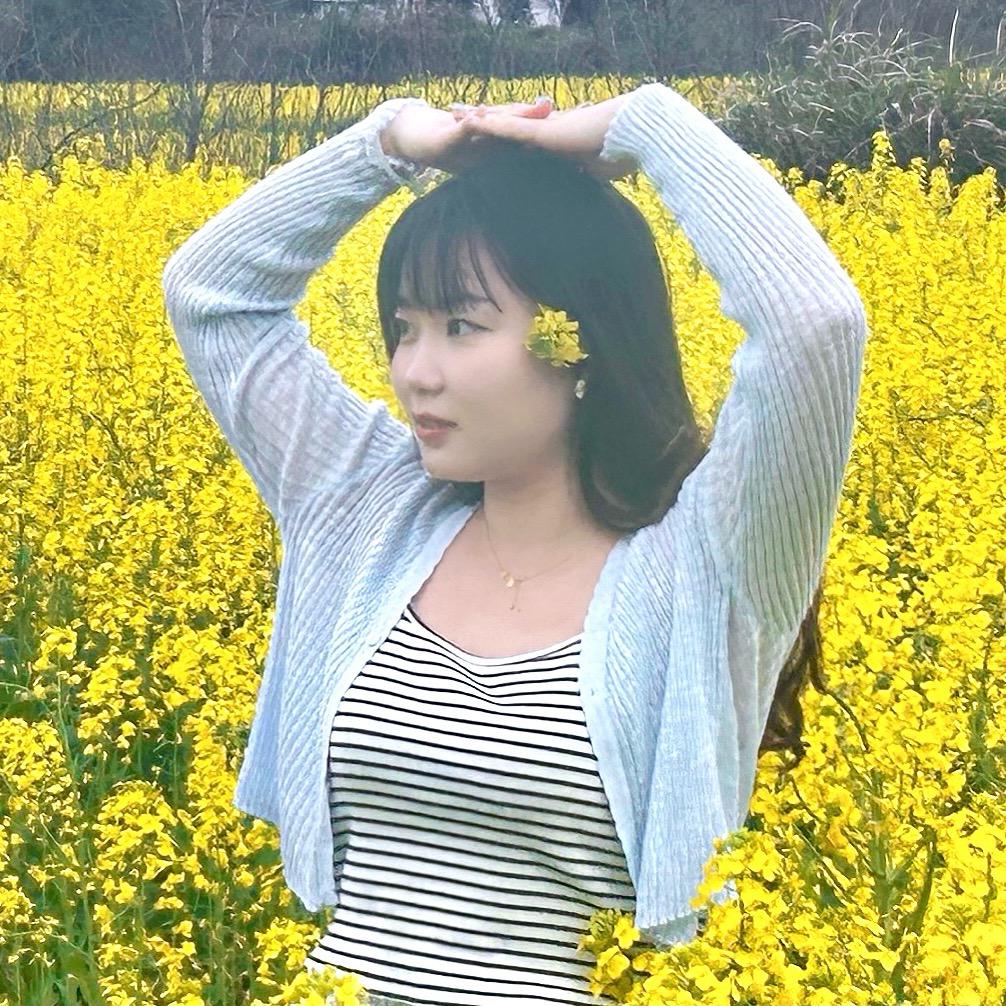 易俗河做背～意意