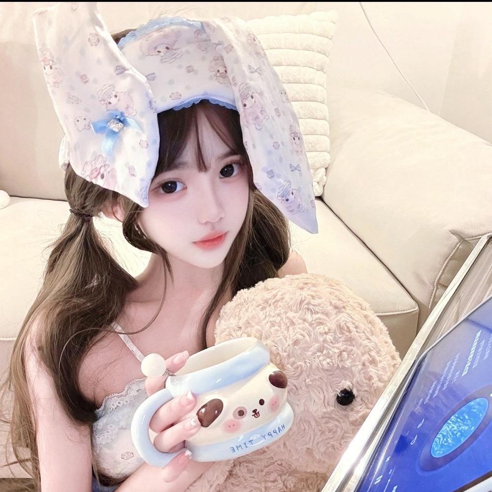 兔兔🐰