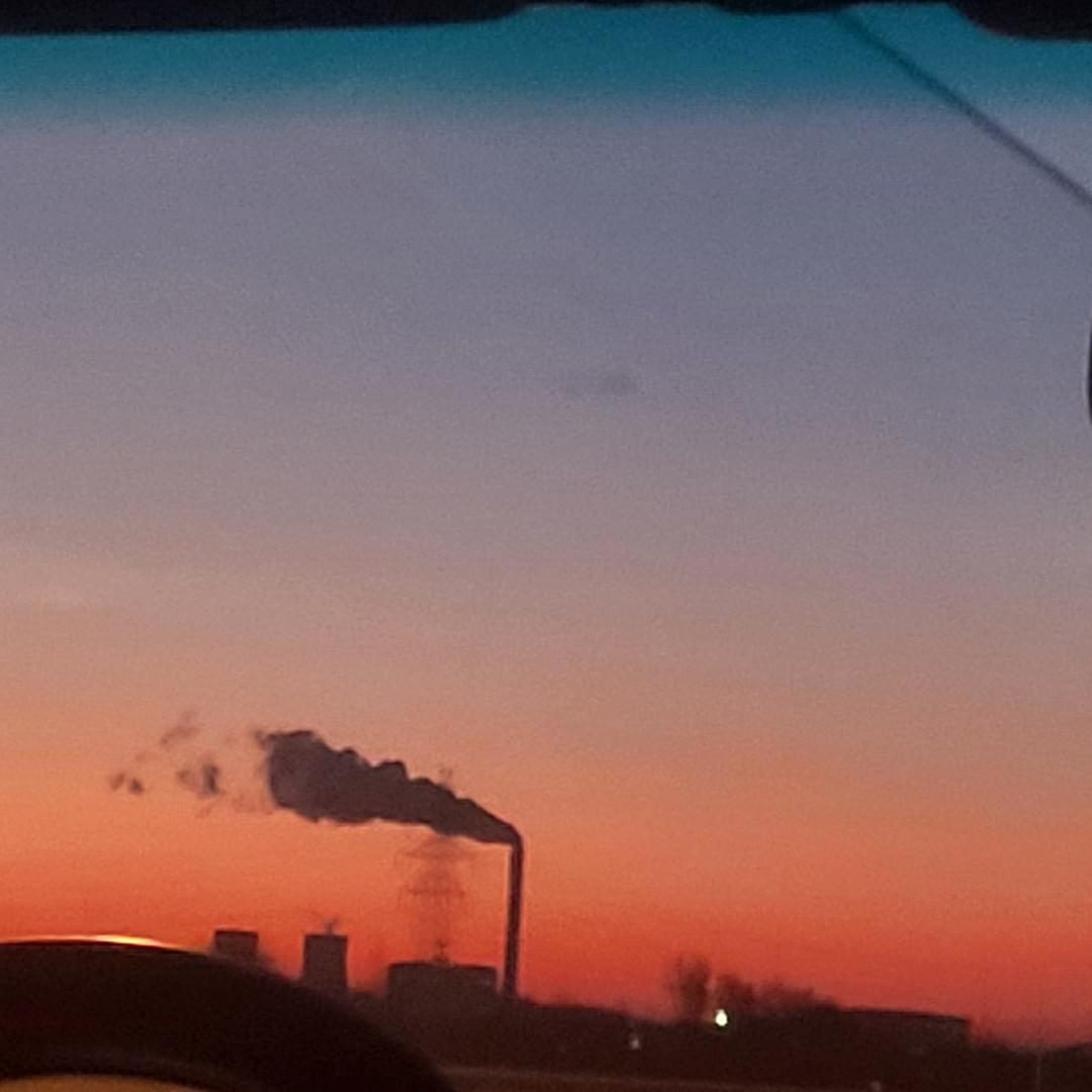 余温