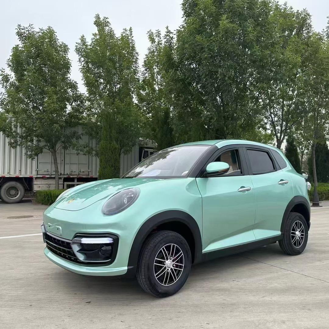芳芳电动汽车（新能源）
