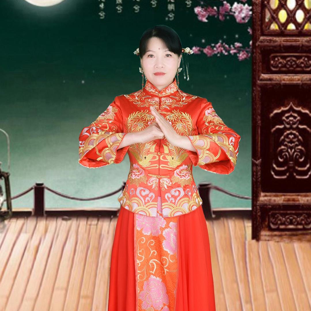 玲子呀