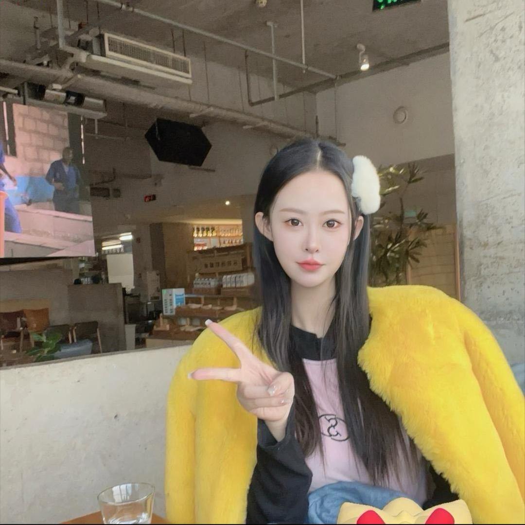 玉玉•面部变美课堂开课啦🌹