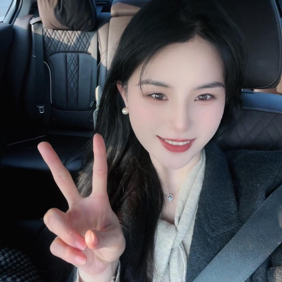 誡糖的小美